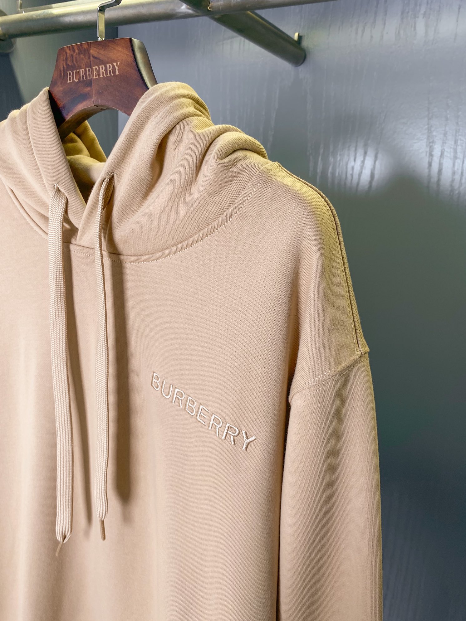 Burberry Hoodies